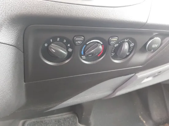 Picture of Ford - Transit Custom 310L, 2.0 TDCi Diesel