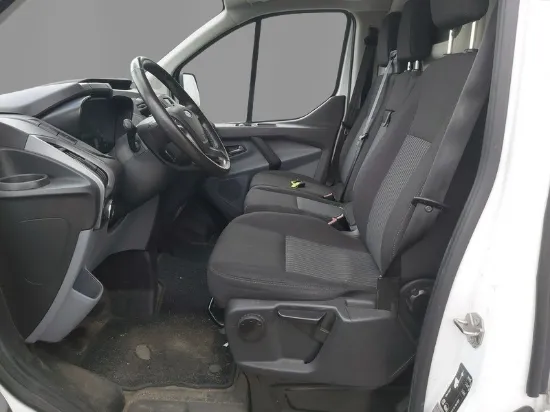 Picture of Ford - Transit Custom 310L, 2.0 TDCi Diesel