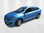 Picture of Renault - Megane Sport Tourer, 1.2 TCe Benzin
