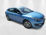 Picture of Renault - Megane Sport Tourer, 1.2 TCe Benzin