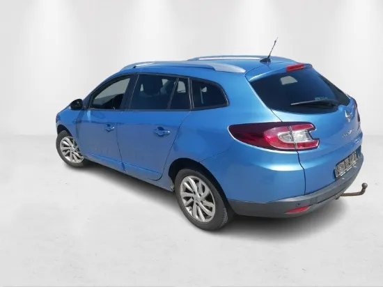 Picture of Renault - Megane Sport Tourer, 1.2 TCe Benzin