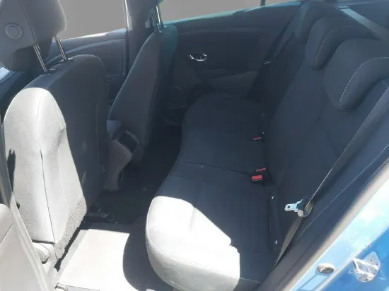 Picture of Renault - Megane Sport Tourer, 1.2 TCe Benzin