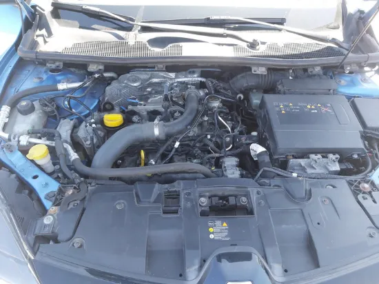Picture of Renault - Megane Sport Tourer, 1.2 TCe Benzin