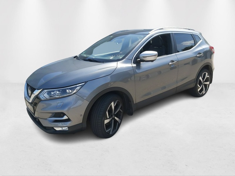 Picture of Nissan - Qashqai Tekna Plus