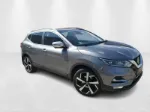 Picture of Nissan - Qashqai Tekna Plus