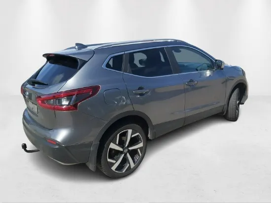 Picture of Nissan - Qashqai Tekna Plus