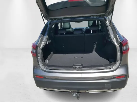 Picture of Nissan - Qashqai Tekna Plus