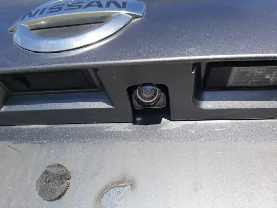 Picture of Nissan - Qashqai Tekna Plus
