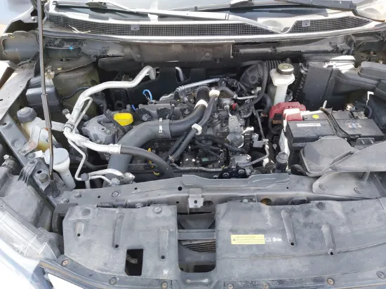 Picture of Nissan - Qashqai Tekna Plus