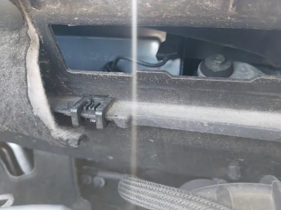 Picture of Nissan - Qashqai Tekna Plus