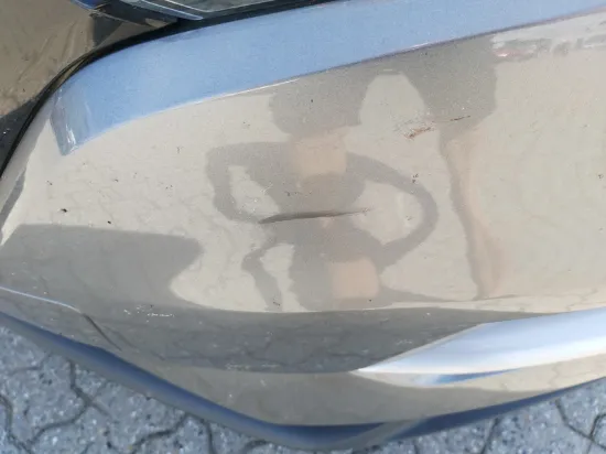 Picture of Nissan - Qashqai Tekna Plus