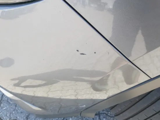 Picture of Nissan - Qashqai Tekna Plus