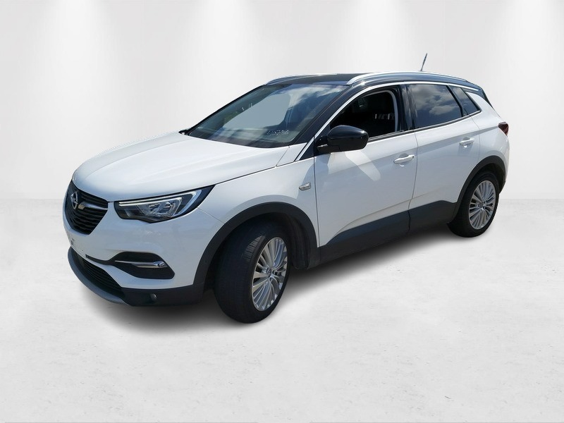 Picture of Opel - Grandland X Elegance