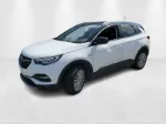 Picture of Opel - Grandland X Elegance