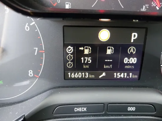 Picture of Opel - Grandland X Elegance