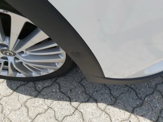 Picture of Opel - Grandland X Elegance