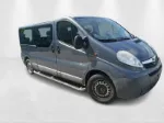 Picture of Opel - Vivaro Aut., 2.0 CDTi Diesel