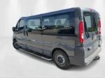 Picture of Opel - Vivaro Aut., 2.0 CDTi Diesel