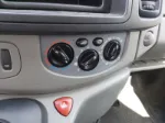 Picture of Opel - Vivaro Aut., 2.0 CDTi Diesel