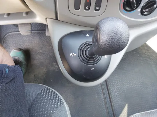 Picture of Opel - Vivaro Aut., 2.0 CDTi Diesel