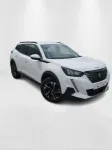 Picture of Peugeot - 2008 PureTech, 1.2 Benzin