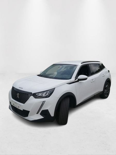 Picture of Peugeot - 2008 PureTech, 1.2 Benzin