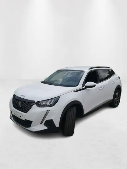 Picture of Peugeot - 2008 PureTech, 1.2 Benzin