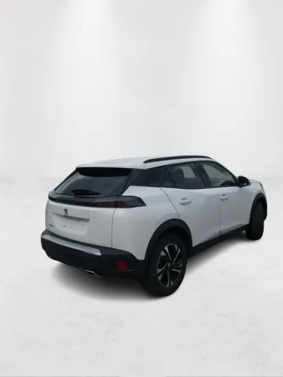 Picture of Peugeot - 2008 PureTech, 1.2 Benzin