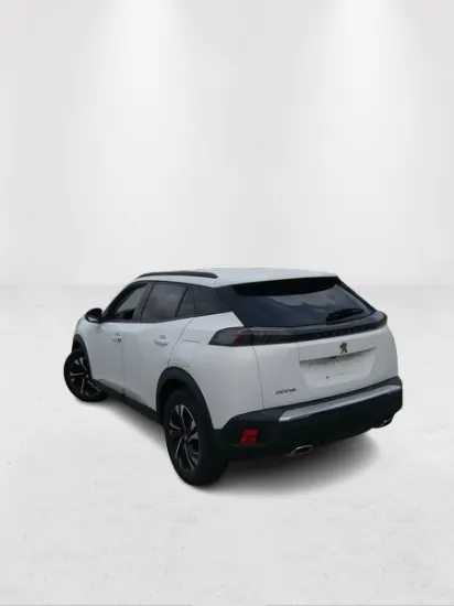 Picture of Peugeot - 2008 PureTech, 1.2 Benzin