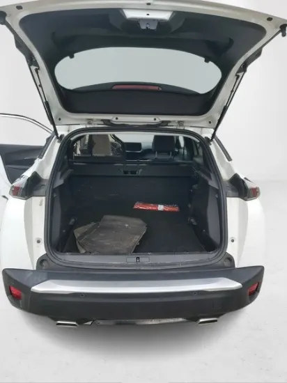 Picture of Peugeot - 2008 PureTech, 1.2 Benzin