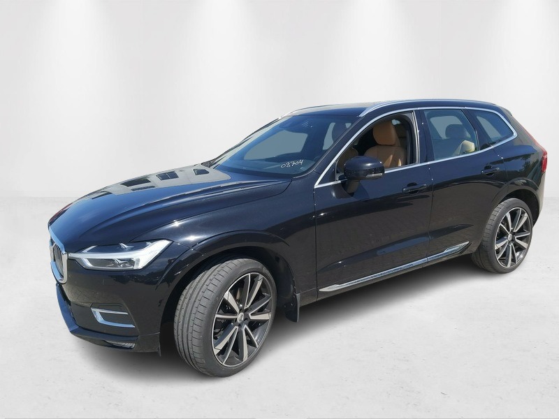 Picture of Volvo - XC60 Aut.Inscription, 2.0 Diesel