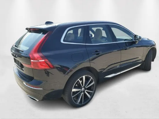 Picture of Volvo - XC60 Aut.Inscription, 2.0 Diesel