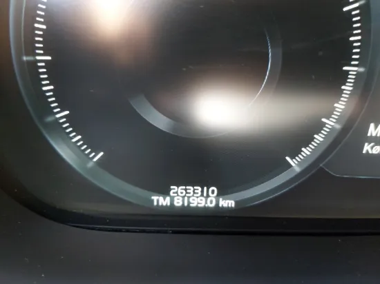 Picture of Volvo - XC60 Aut.Inscription, 2.0 Diesel