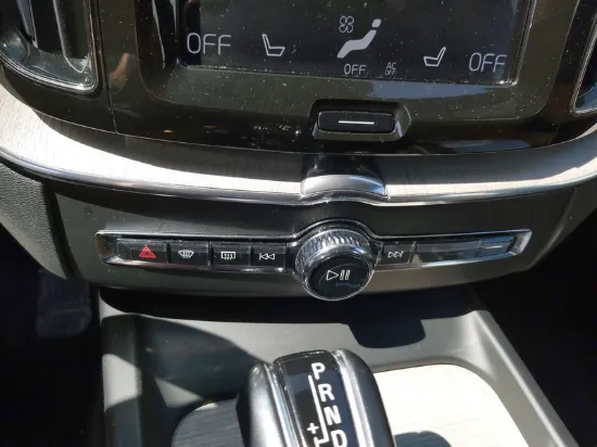 Picture of Volvo - XC60 Aut.Inscription, 2.0 Diesel