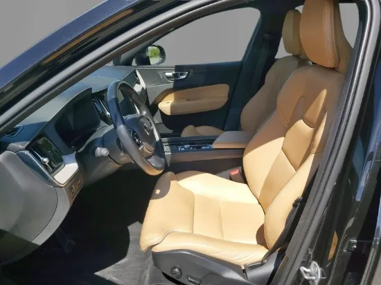 Picture of Volvo - XC60 Aut.Inscription, 2.0 Diesel