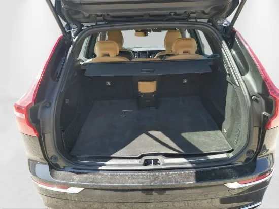 Picture of Volvo - XC60 Aut.Inscription, 2.0 Diesel