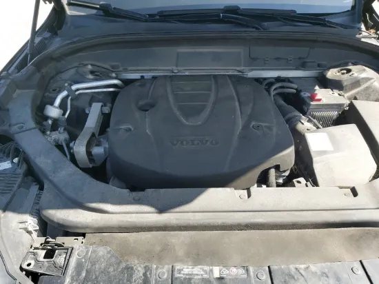Picture of Volvo - XC60 Aut.Inscription, 2.0 Diesel