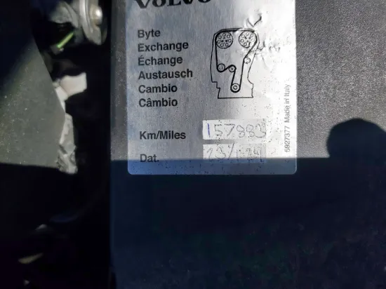 Picture of Volvo - XC60 Aut.Inscription, 2.0 Diesel