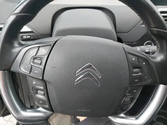 Picture of Citroën - Grand C4 Picasso Advance, 1.2 Benzin