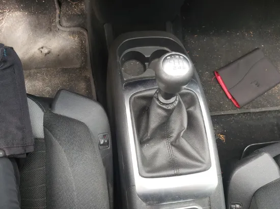 Picture of Citroën - Grand C4 Picasso Advance, 1.2 Benzin