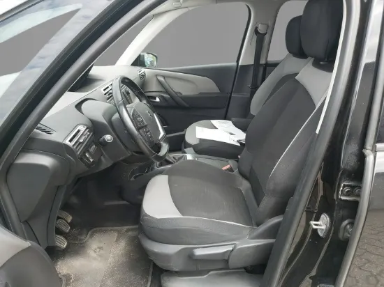 Picture of Citroën - Grand C4 Picasso Advance, 1.2 Benzin