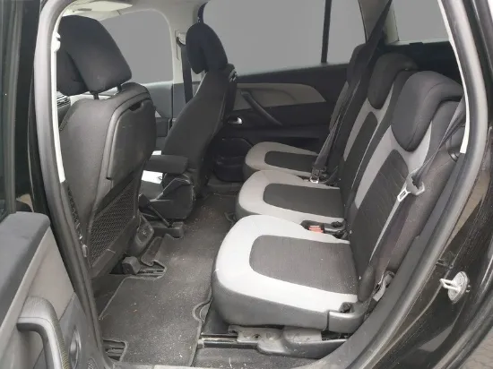Picture of Citroën - Grand C4 Picasso Advance, 1.2 Benzin