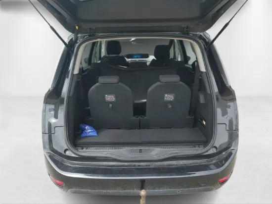 Picture of Citroën - Grand C4 Picasso Advance, 1.2 Benzin