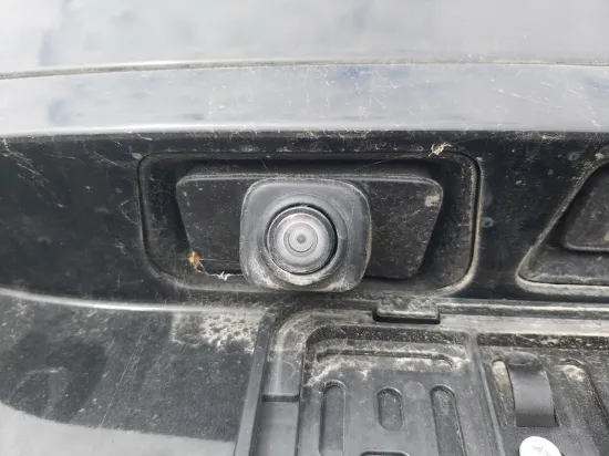 Picture of Citroën - Grand C4 Picasso Advance, 1.2 Benzin