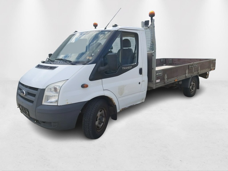 Picture of Ford - Transit 350L, 2.4 TDCi Diesel