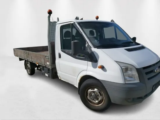 Picture of Ford - Transit 350L, 2.4 TDCi Diesel