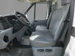 Picture of Ford - Transit 350L, 2.4 TDCi Diesel