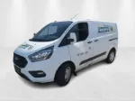 Picture of Ford - Transit Custom 280S Aut., 2.0 TDCi Diesel