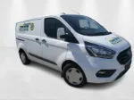 Picture of Ford - Transit Custom 280S Aut., 2.0 TDCi Diesel