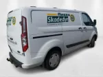 Picture of Ford - Transit Custom 280S Aut., 2.0 TDCi Diesel